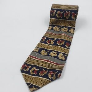 Perry Ellis Tie